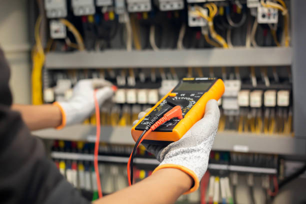 Industrial Electrical Services in Massapequa Park, NY